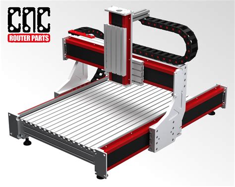 2 x 3 benchtop standard cnc machine kit from cncrouterparts.com|John Park’s Workshop: CNC Machine Kit Build @adafruit .